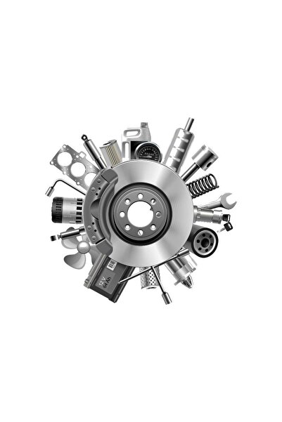 OEM Hava Filtresi 206 / Xsara 98- 1444.g9 / 1444.tf/ 1444.r3 1444.vs