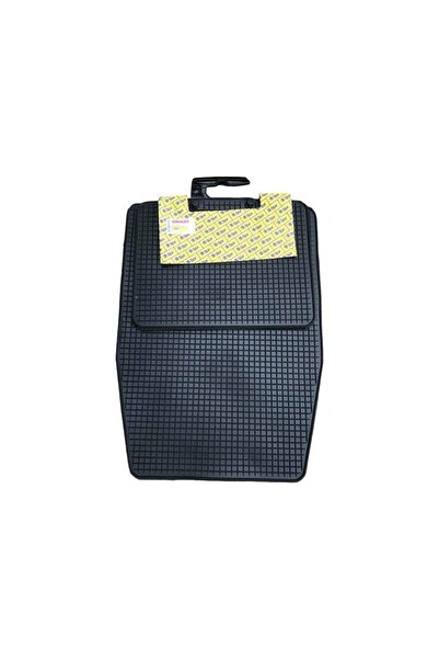 Genel Markalar Paspas Üniversal Orjinal Lastik