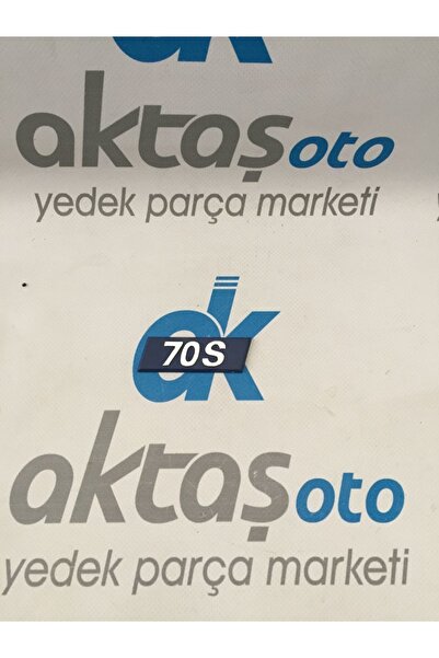 Genel Markalar 70 Sx Ie Yazısı Uno