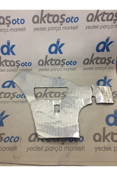 Genel Markalar Ön Göğüs Keçesi Takım Doğan Kartal Şahin