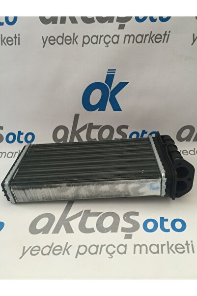 Genel Markalar Kalorifer Peteği Marea Brava Bravo Uyumlu