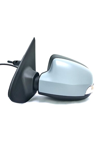 SPJ RENAULT CLIO / SYMBOL Ayna Mekanik Astarlı Sinyalli Sol Thalıa Joy 13> - ...