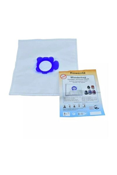 Rowenta Ro5254 Compacteo Ergo vrećica za prašinu 20 komada + filter