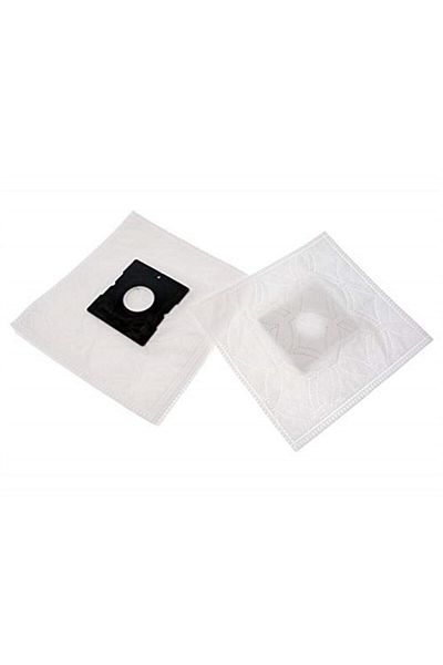 Rowenta Bks 2240 C Vacuum Cleaner Dust Bag 20 Pieces