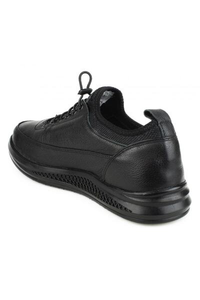 Dockers 227225 101170633 Casual Günlük Siyah Erkek Ayakkabı