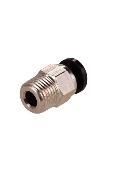 GOLD STONE Goldstone Düz Rekor 1/2"-08mm