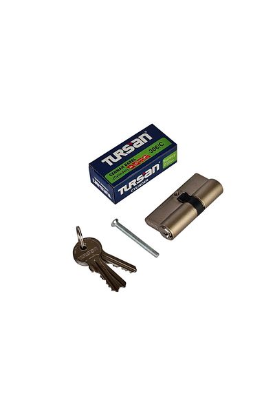 Tursan Barel 68mm 306/c - German