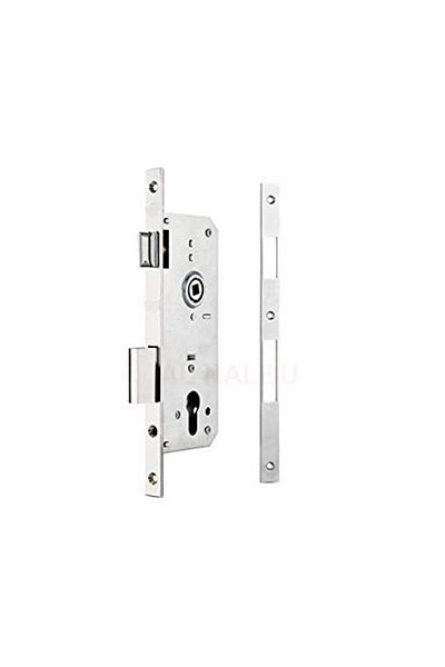 NALBUR BABA PVC Cylinder Lock 35 Mm