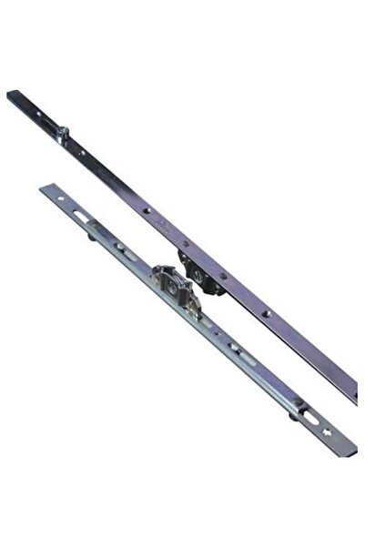 NALBUR BABA Pvc Ispanyolet Pencere Kilidi 120 Cm