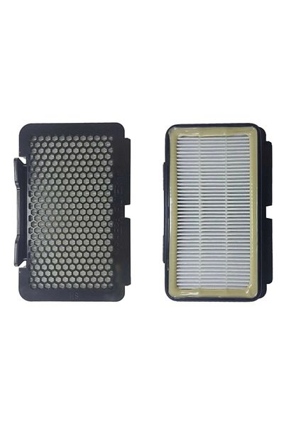 Rowenta Ro8366 - Ro8370 Silence Force Multi Hepa Filter