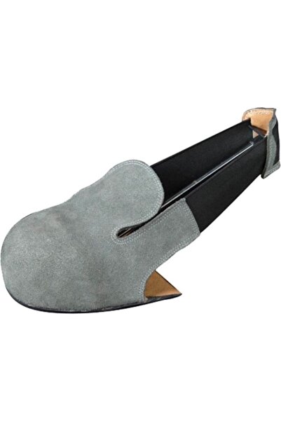 ESER İŞ GÜVENLİĞİ Fine Çelik Burunlu Ayak Koruyucu Çarık