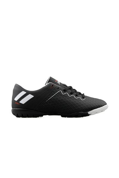 Jump 27879 Negru-alb, cleme pentru podea pentru iarbă pentru bărbați 27879-negru-alb Negru