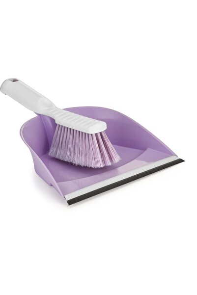 Flora Kibar Süpürgeli Faraş F095