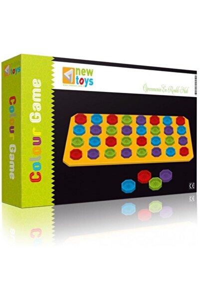 NewToys لعبة لعبة الألوان