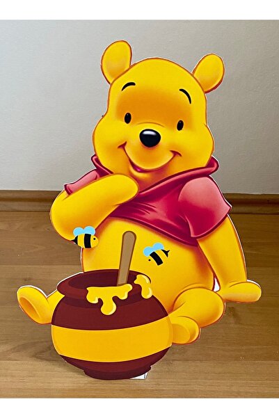 Winnie Masaüstü Ayaklı Pano