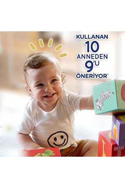 Bebelac Gold Bebek Devam Sütü No 2 350 gr