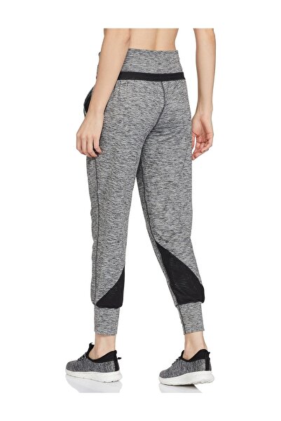 Puma Kadın Eşofman Alt Studio Yogini Luxe 51951402 Gri