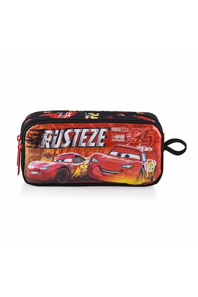 Frozen 42184 Cars Pencil Bag Salto Octane Gaın