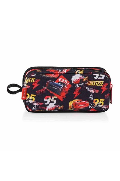 Frozen 42184 Cars Pencil Bag Salto Octane Gaın
