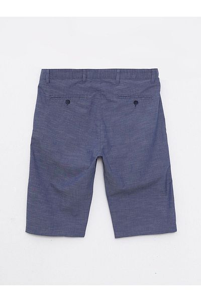 LC Waikiki Standard Mold Poplin Men's Shorts