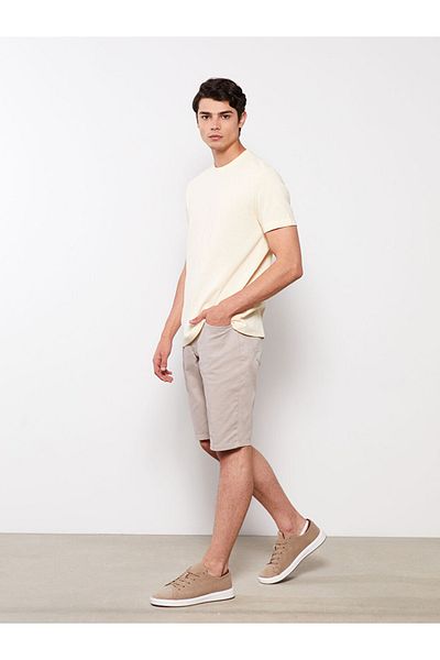 LC Waikiki Men's Standard Fit Shorts