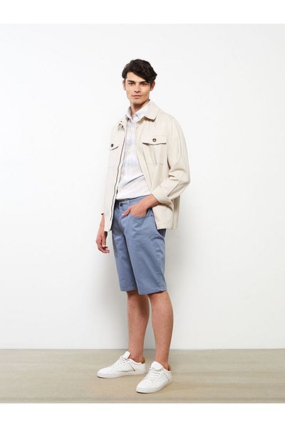 LC Waikiki Ανδρικό σορτς Standard Fit