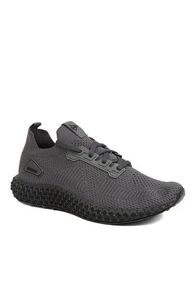 DUNLOP ®| Dnp-1855-3482 Fume - Men's Sports Shoes