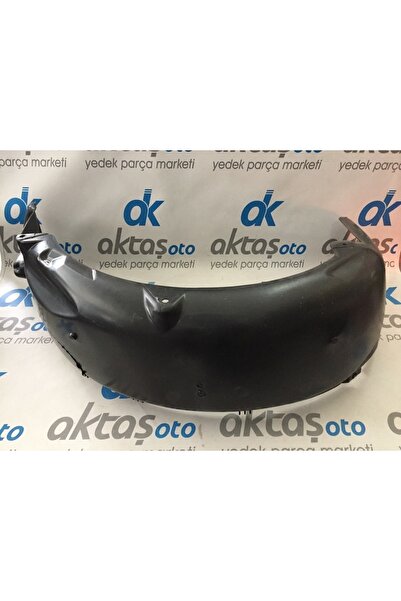 Genel Markalar Arka Çamurluk Davlumbazı Doblo Sol I-ıı Kasa