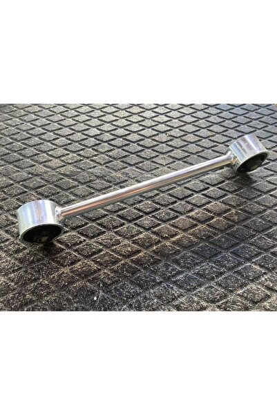 mrz Denge Kol Doğan Kartal Şahin Krom Kaplama Kısa Boy