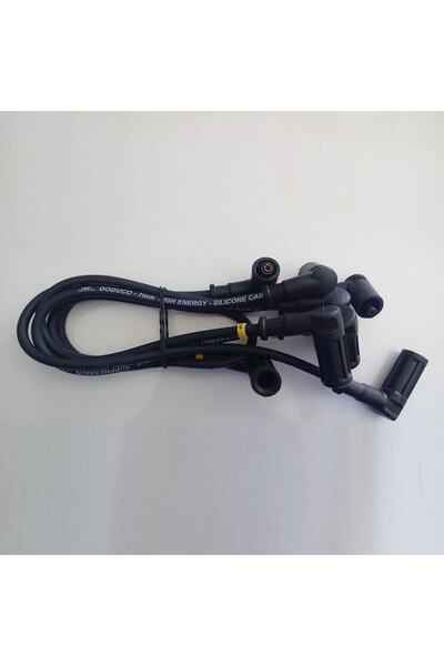 Genel Markalar Buji Kablosu Tempra Tipo Mpi Duduco  Uyumlu