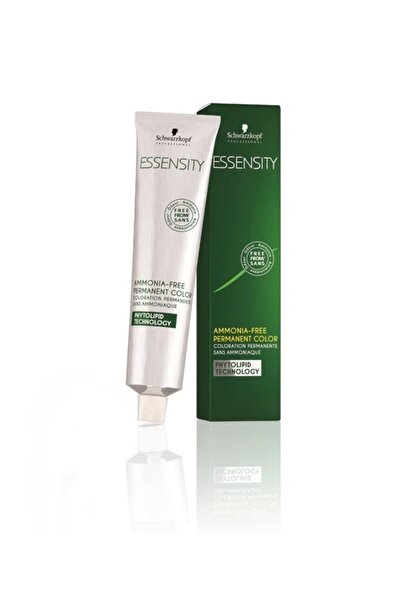 Igora Essensıty 8-45 Lightblonde Beige Gold 60ml