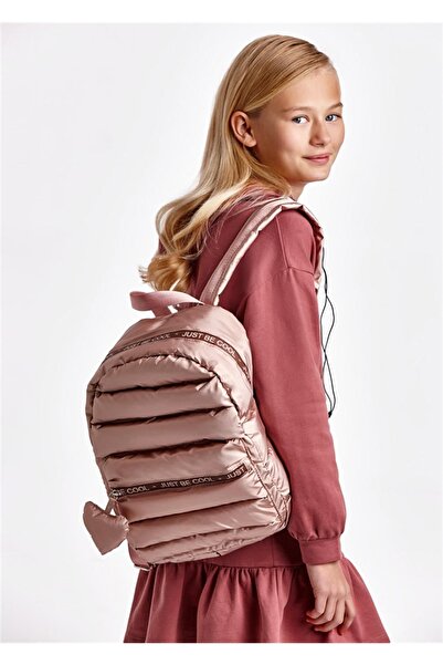 MAYORAL حقيبة ظهر بناتي وردي 10387