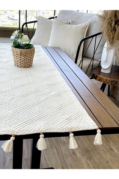 Buldan CSN Tekstil Πάνες Buldan Authentic Runner (42x135cm)