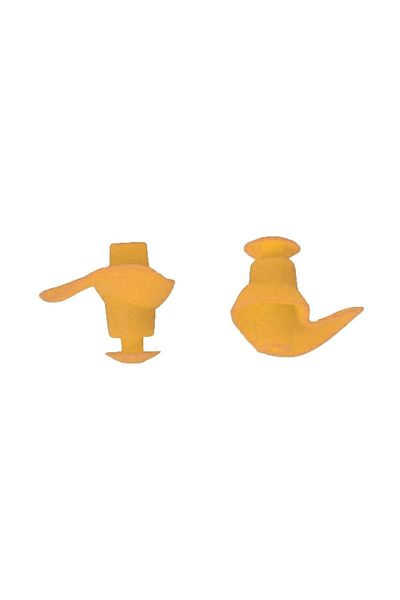 TRYON Earplug Orange