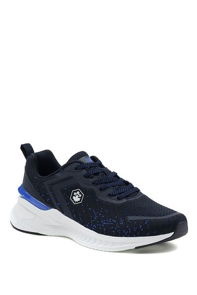lumberjack Navy Blue - Bıtte 2fx Men's Running Shoes