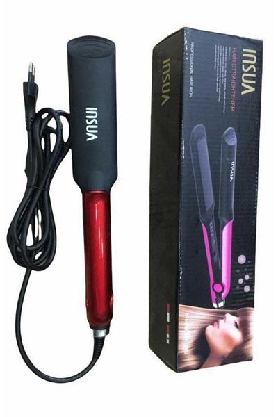 charisma 25mm Ceramic Plate Hair Curling Iron - Professional