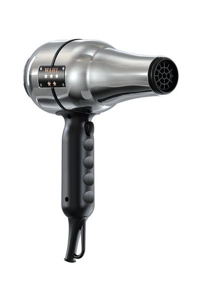Wahl 5 Star Hairdresser Type Professional Hair Dryer and Blow Dryer