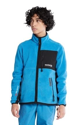 Timberland polartec fleece online