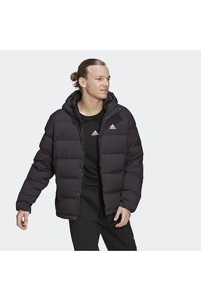 Mens winter top jackets adidas