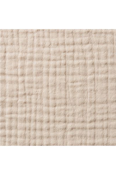 Anne Sesi Multi Muslin Baby Pique Cover 100% Cotton, 80x140 Cm