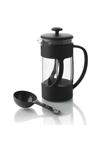 Baroness Scale Glass French Press 350 Ml