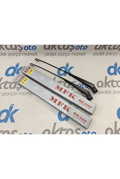 mrz Muz Silecek Takım Doğan Kartal Şahin