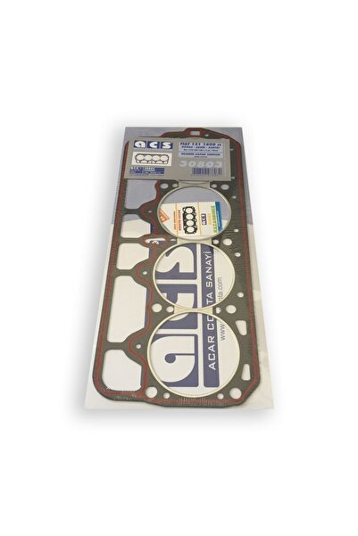 Genel Markalar Silindir Kapak Contası 1.6 Düz Motor