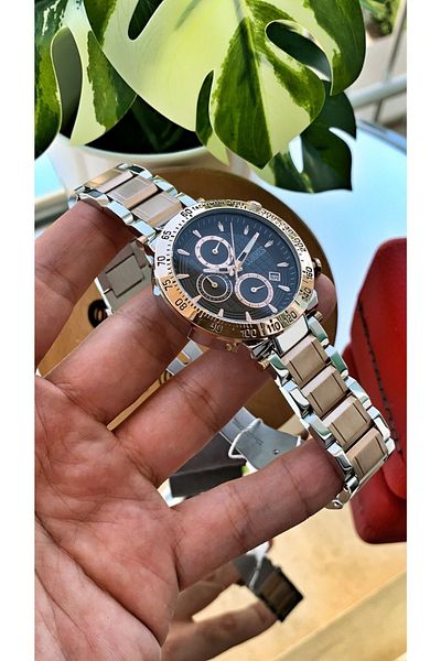 COMMES Brand All Functions Active Men's Wristwatch