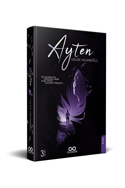 Hasrem Yayınları Müjde Aklanoğlu/ Ayten