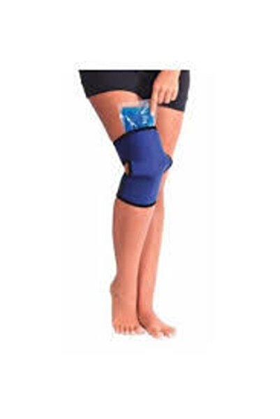 AIRCASE Case Sıcak - Soğuk Jelli Kompres Dizlik