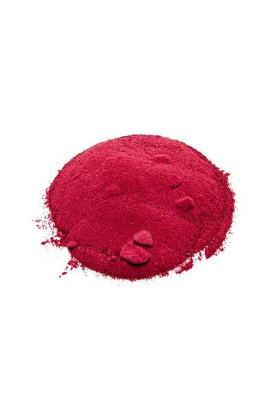 Aktar Store Kırmızı Pancar Kökü Tozu 500 gr