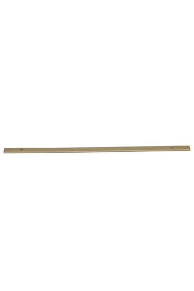 System Ssy0416 Kulp Alt Taban Altın 320 Mm - Ssy0416 0320 Gl