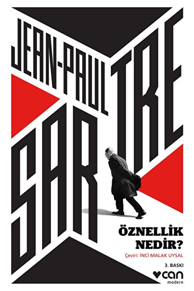CAN Öznellik Nedir?