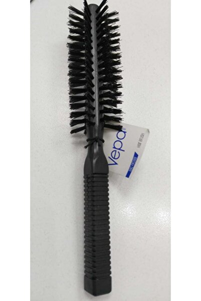 Gold Beauty فرشاة شعر فيبا سوداء